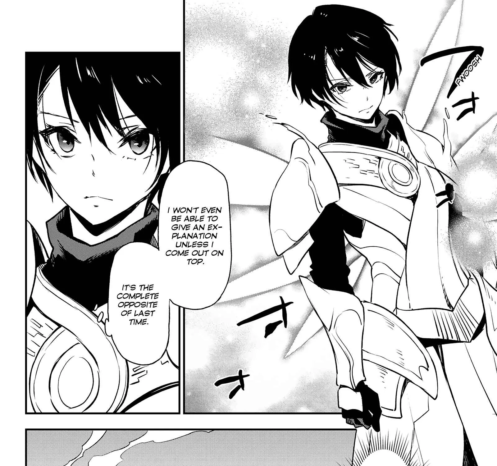 Tensei Shitara Slime Datta Ken Chapter 93 page 25 - 