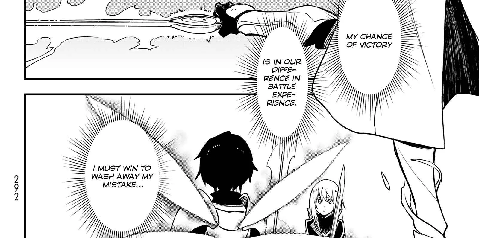 Tensei Shitara Slime Datta Ken Chapter 93 page 26 - 