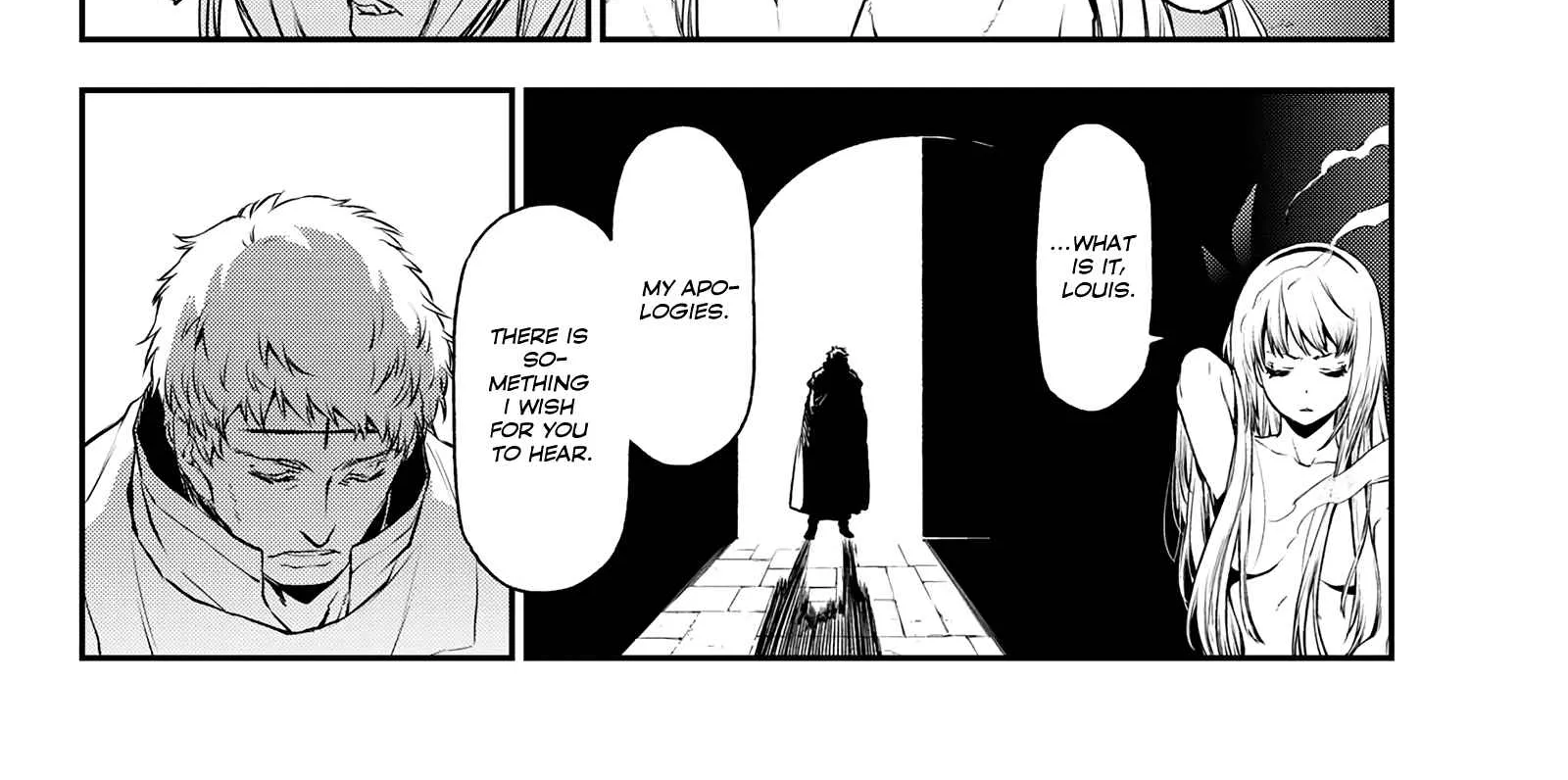 Tensei Shitara Slime Datta Ken Chapter 93 page 4 - 