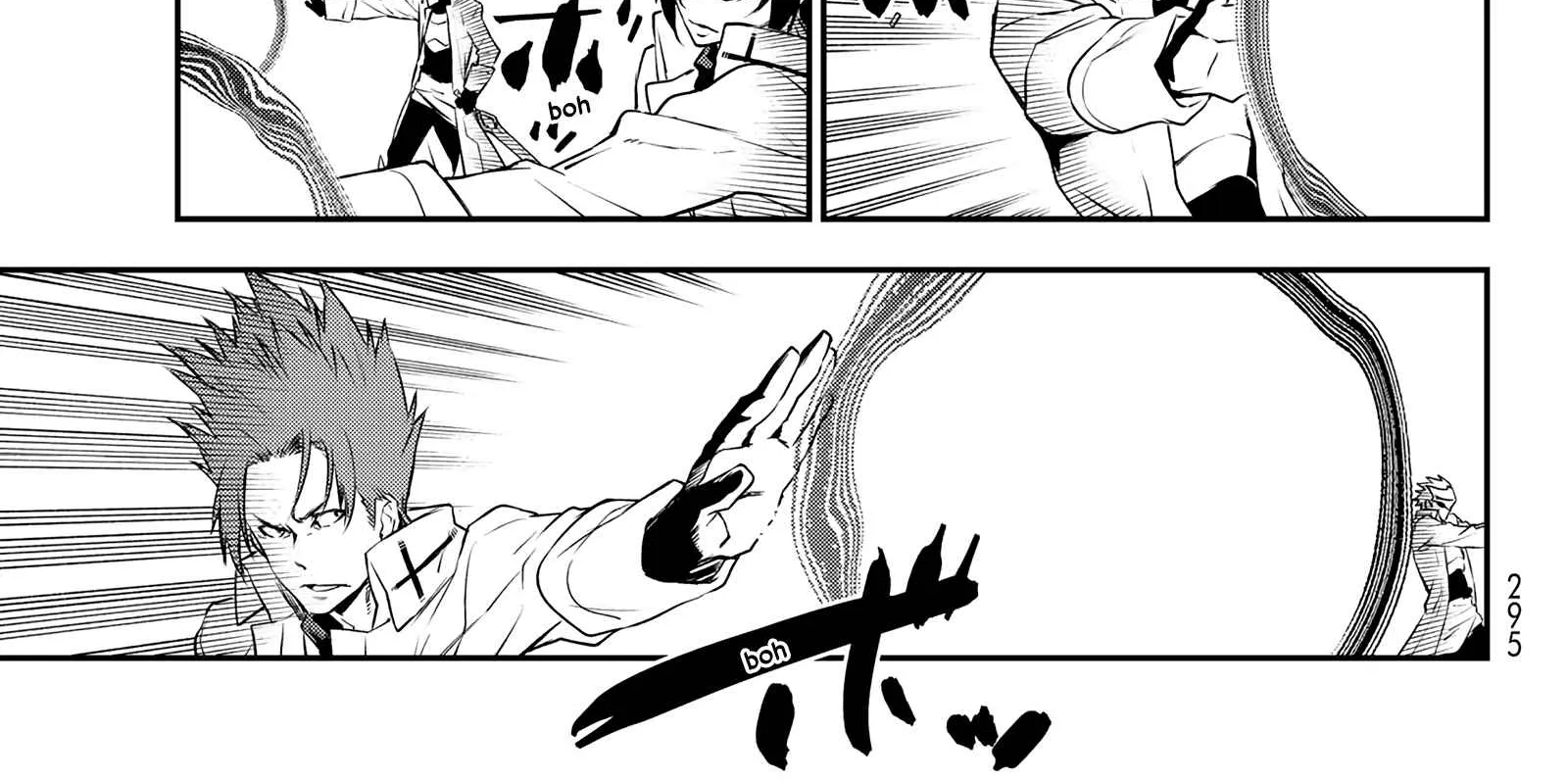Tensei Shitara Slime Datta Ken Chapter 93 page 32 - 