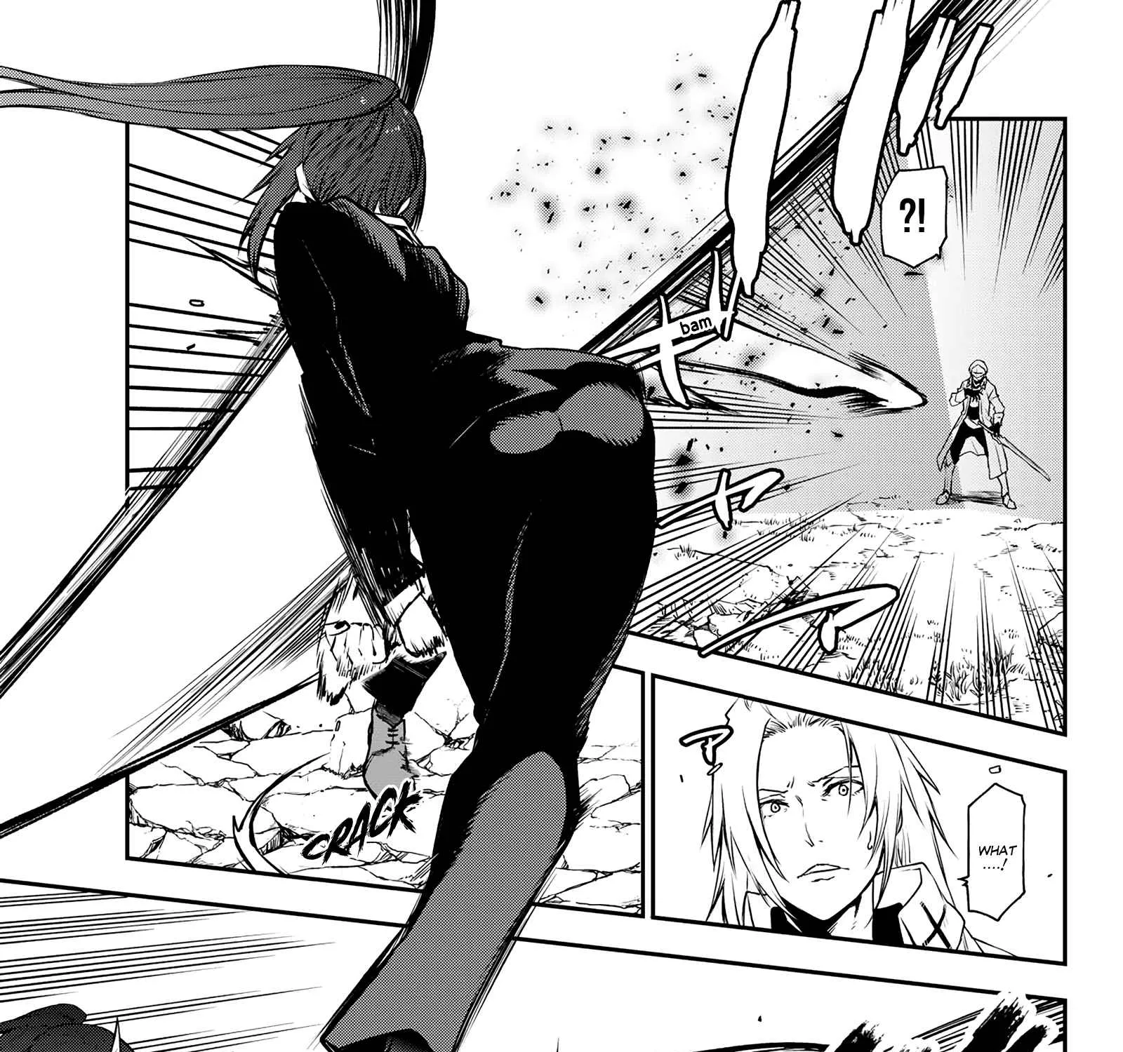 Tensei Shitara Slime Datta Ken Chapter 93 page 35 - 
