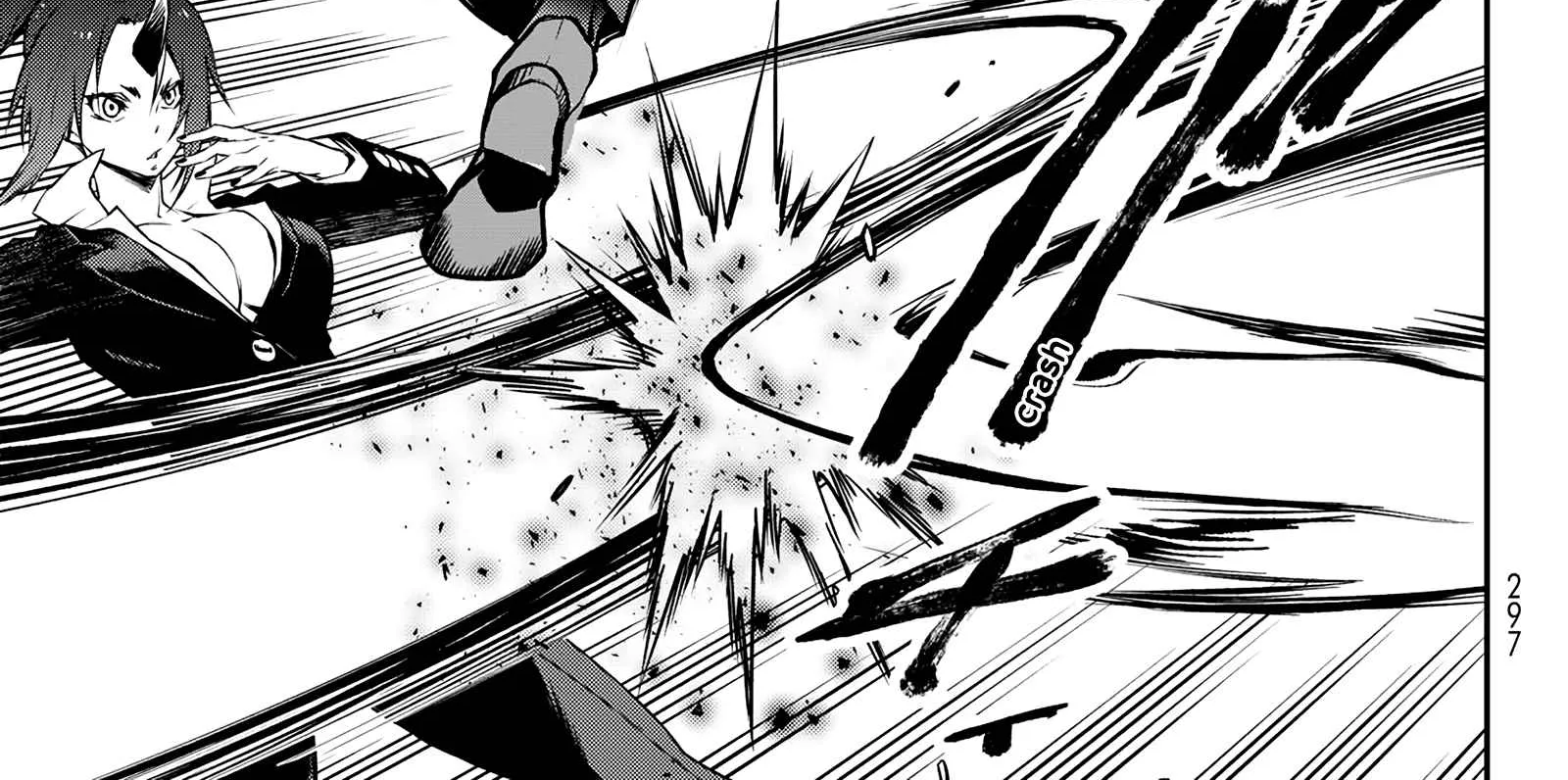 Tensei Shitara Slime Datta Ken Chapter 93 page 36 - 