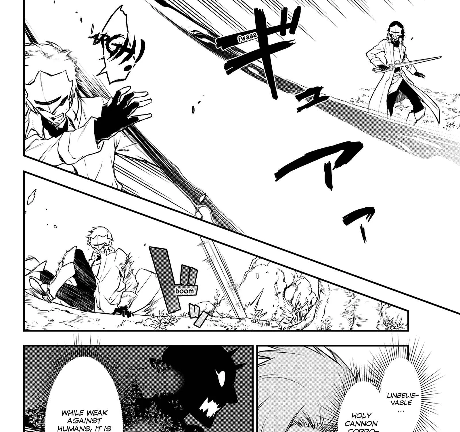 Tensei Shitara Slime Datta Ken Chapter 93 page 37 - 