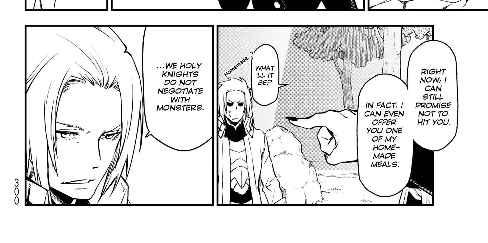 Tensei Shitara Slime Datta Ken Chapter 93 page 42 - 
