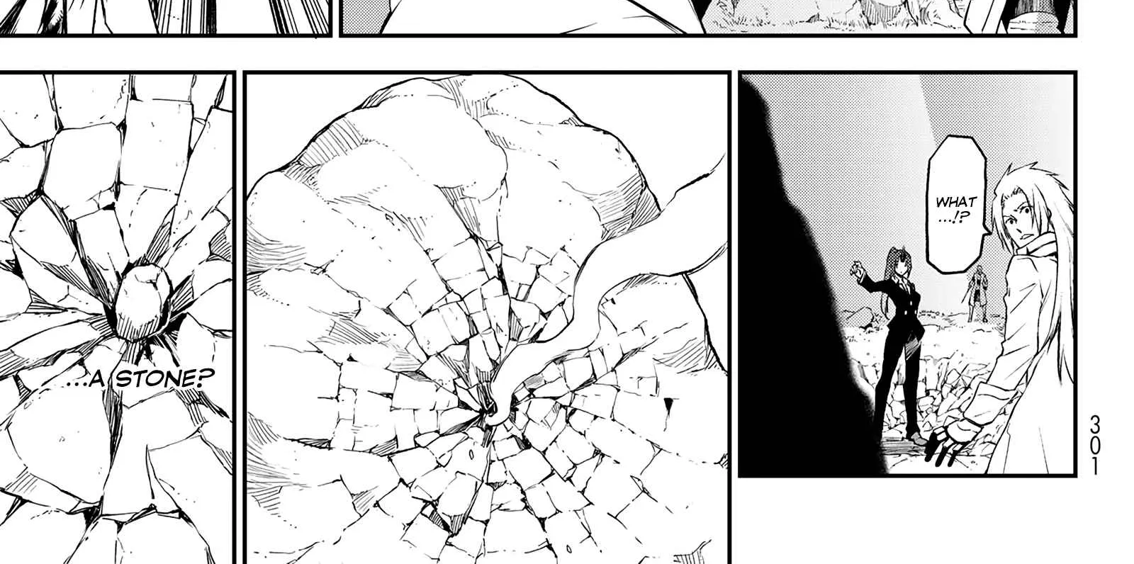 Tensei Shitara Slime Datta Ken Chapter 93 page 44 - 
