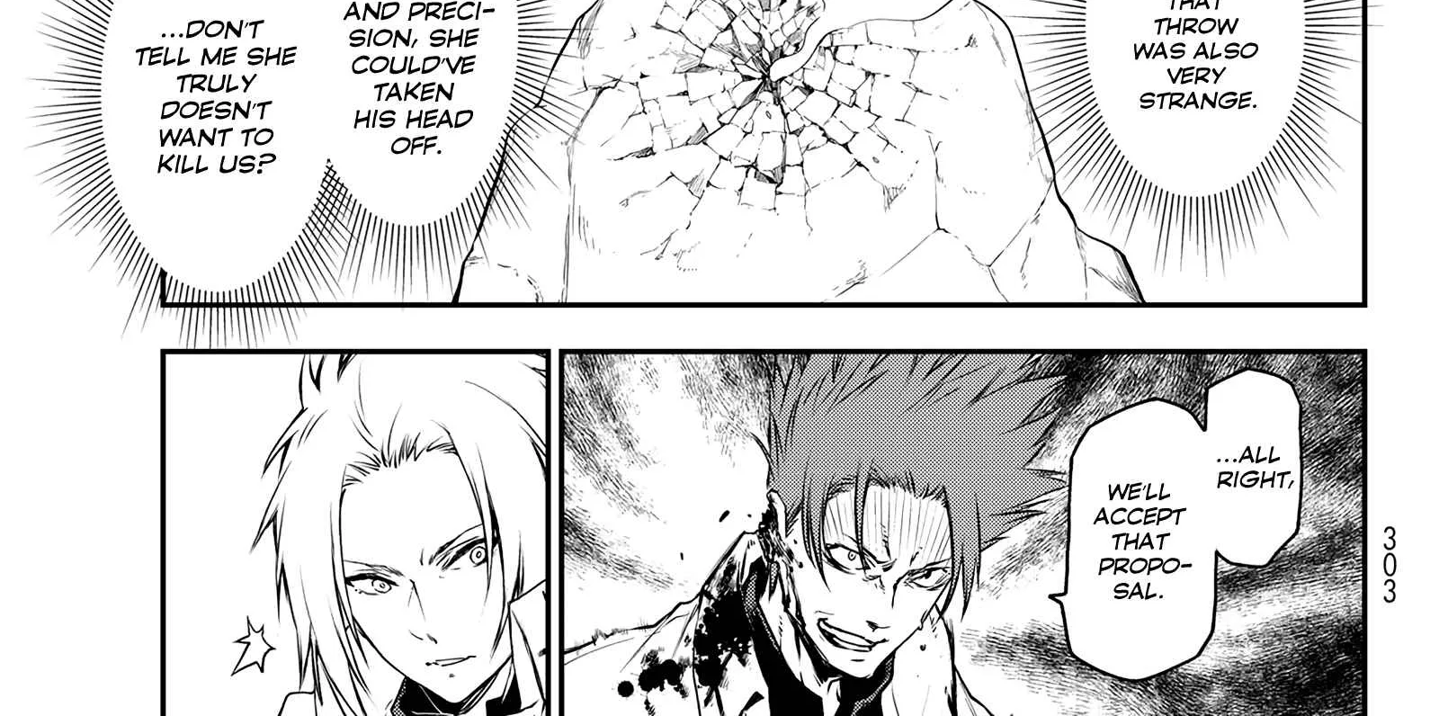 Tensei Shitara Slime Datta Ken Chapter 93 page 48 - 
