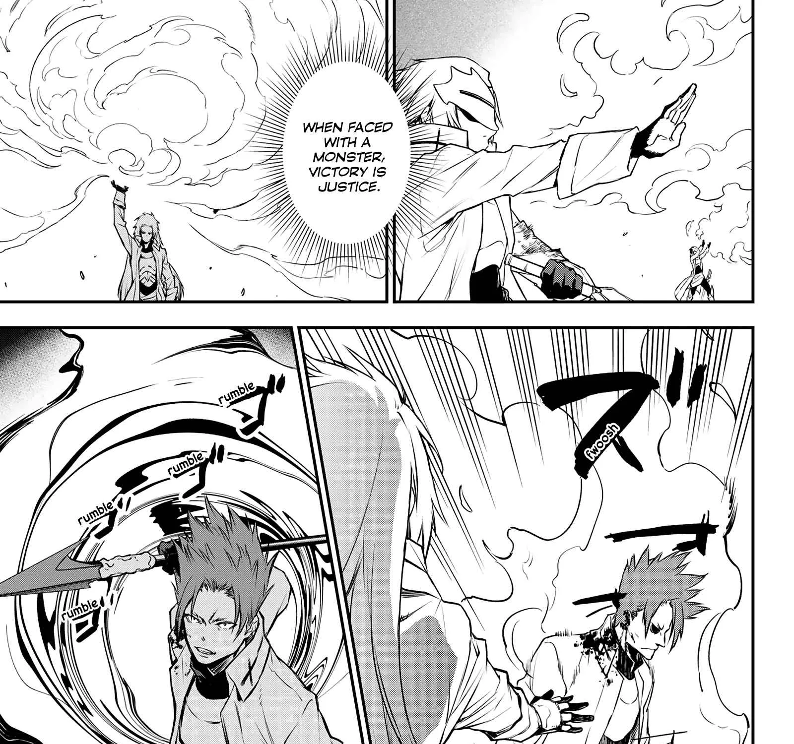 Tensei Shitara Slime Datta Ken Chapter 93 page 51 - 