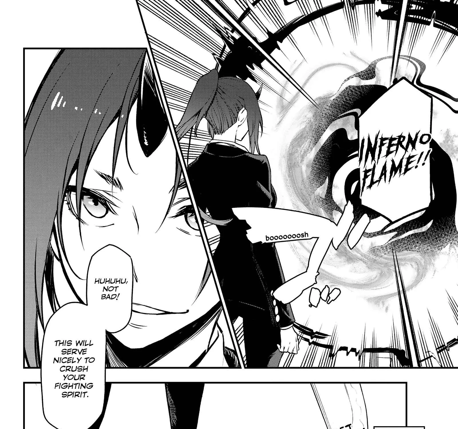 Tensei Shitara Slime Datta Ken Chapter 93 page 53 - 