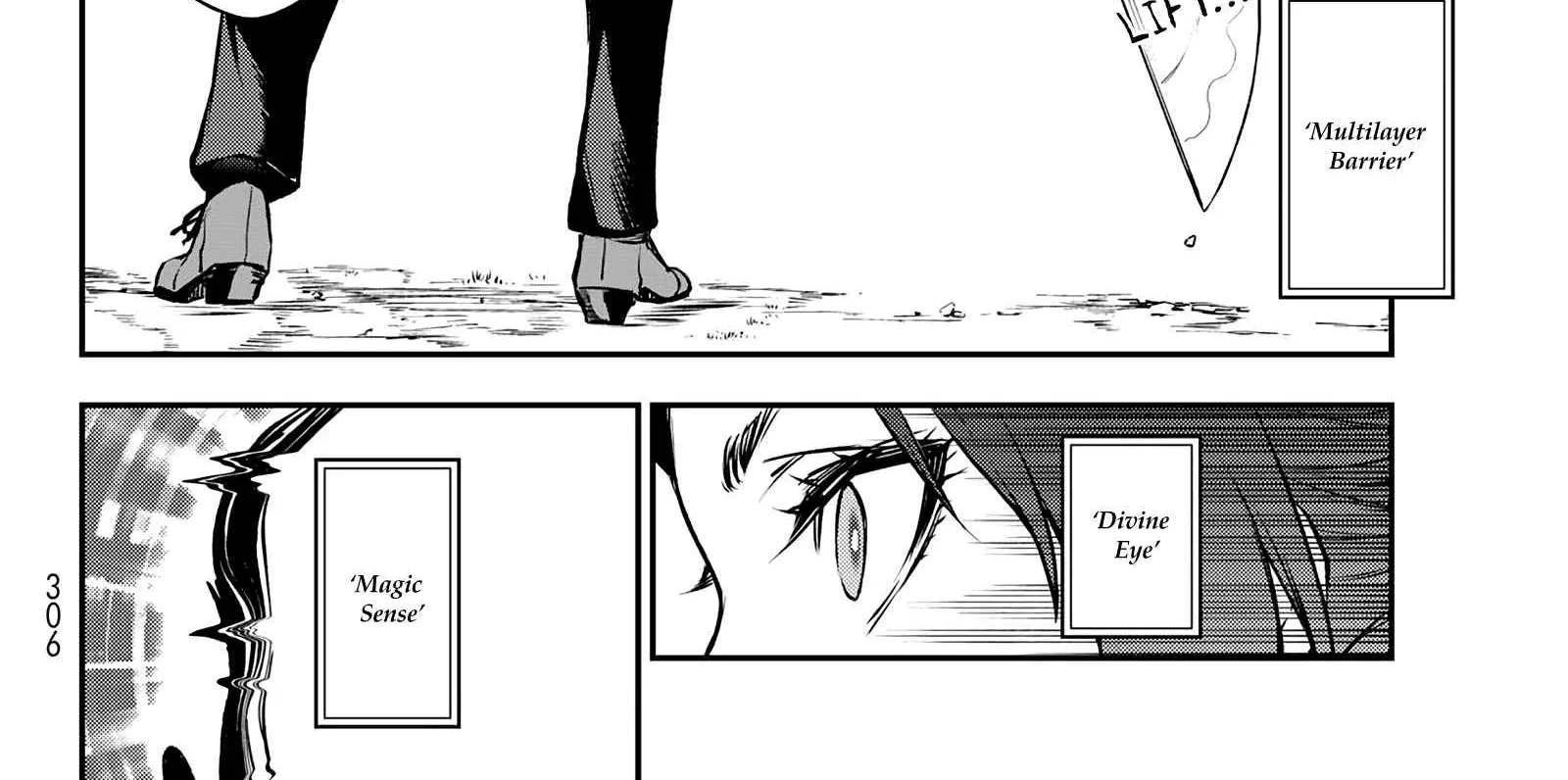 Tensei Shitara Slime Datta Ken Chapter 93 page 54 - 
