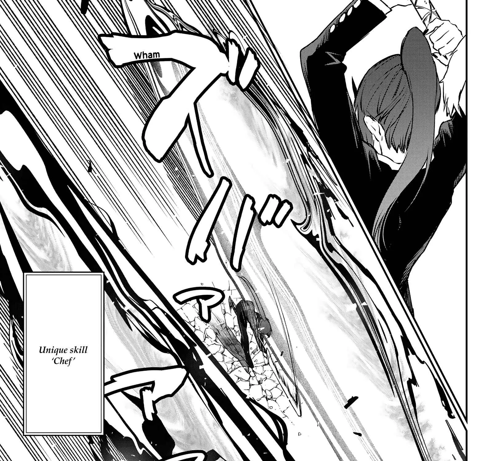 Tensei Shitara Slime Datta Ken Chapter 93 page 55 - 
