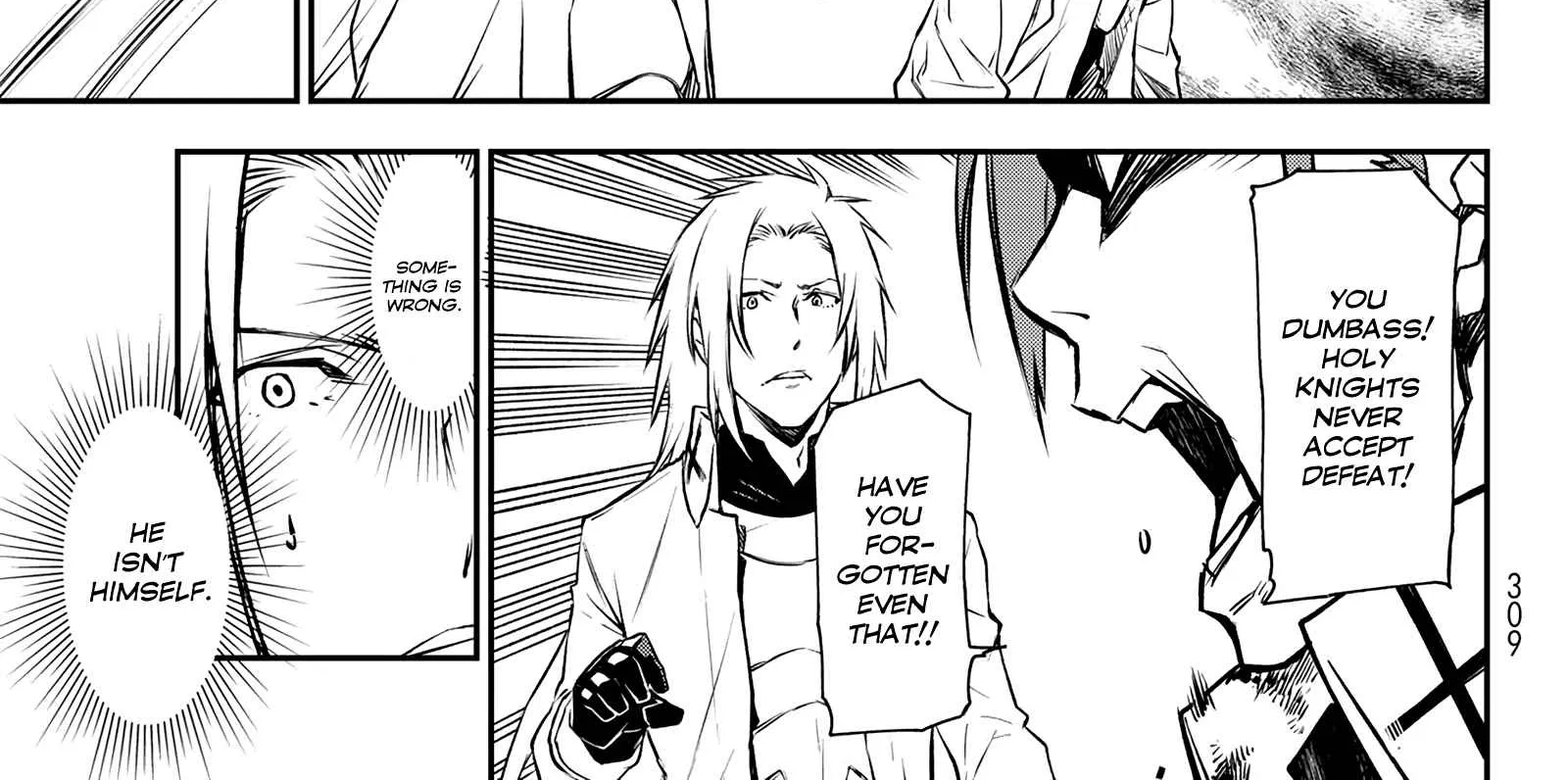 Tensei Shitara Slime Datta Ken Chapter 93 page 60 - 