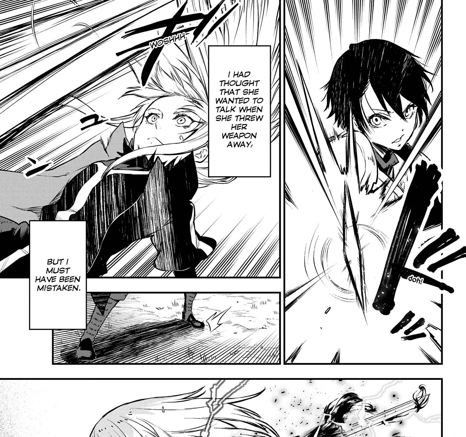 Tensei Shitara Slime Datta Ken Chapter 93 page 71 - 