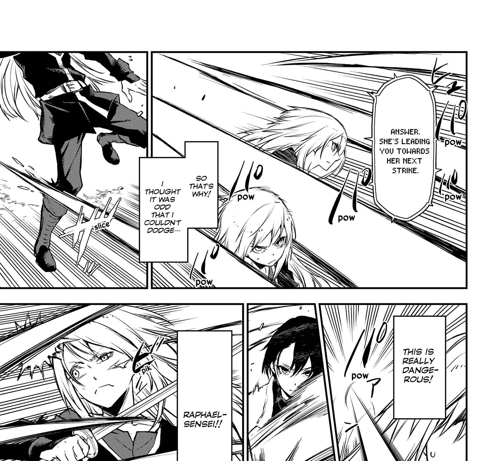 Tensei Shitara Slime Datta Ken Chapter 93 page 79 - 