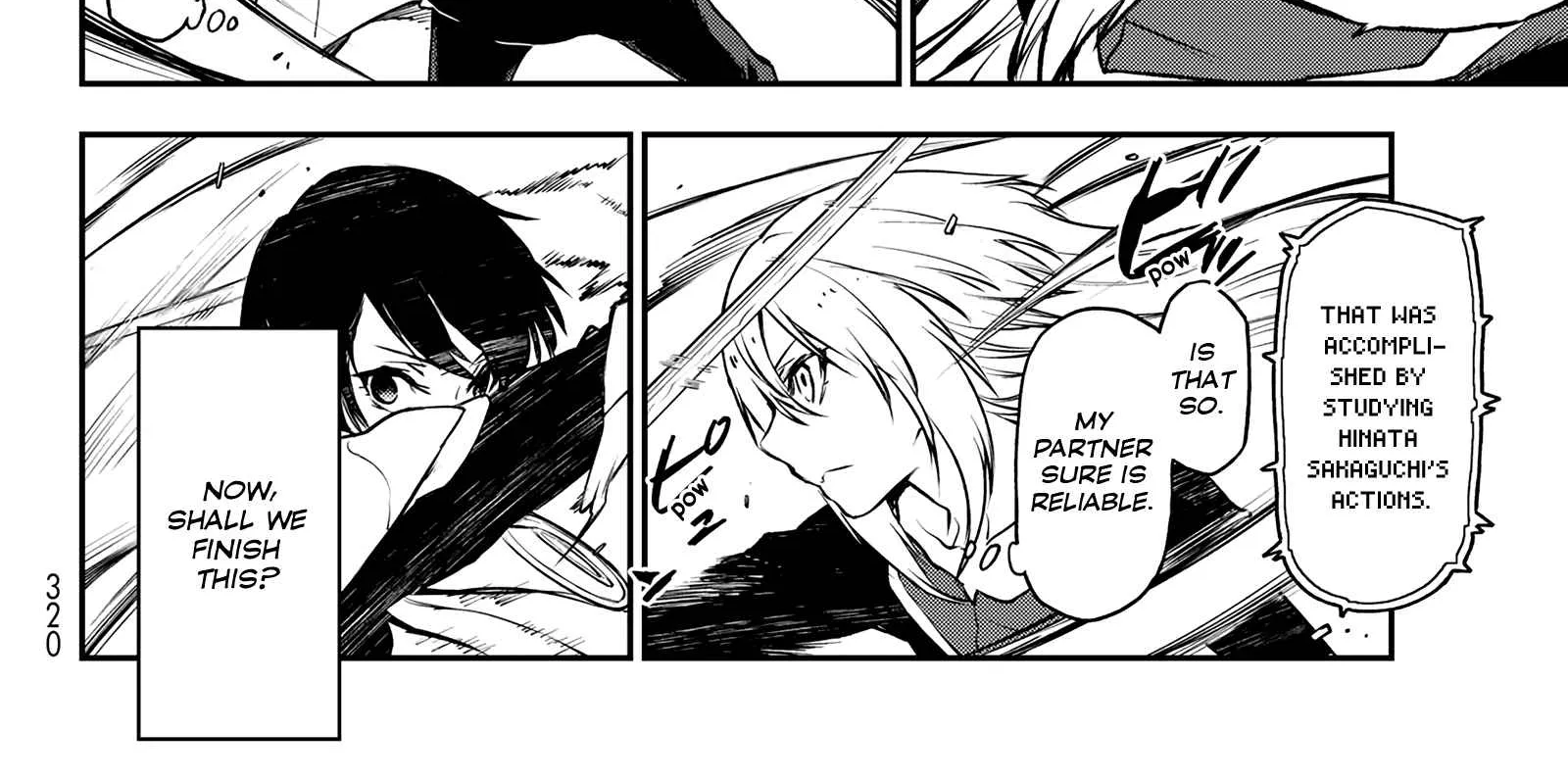 Tensei Shitara Slime Datta Ken Chapter 93 page 82 - 