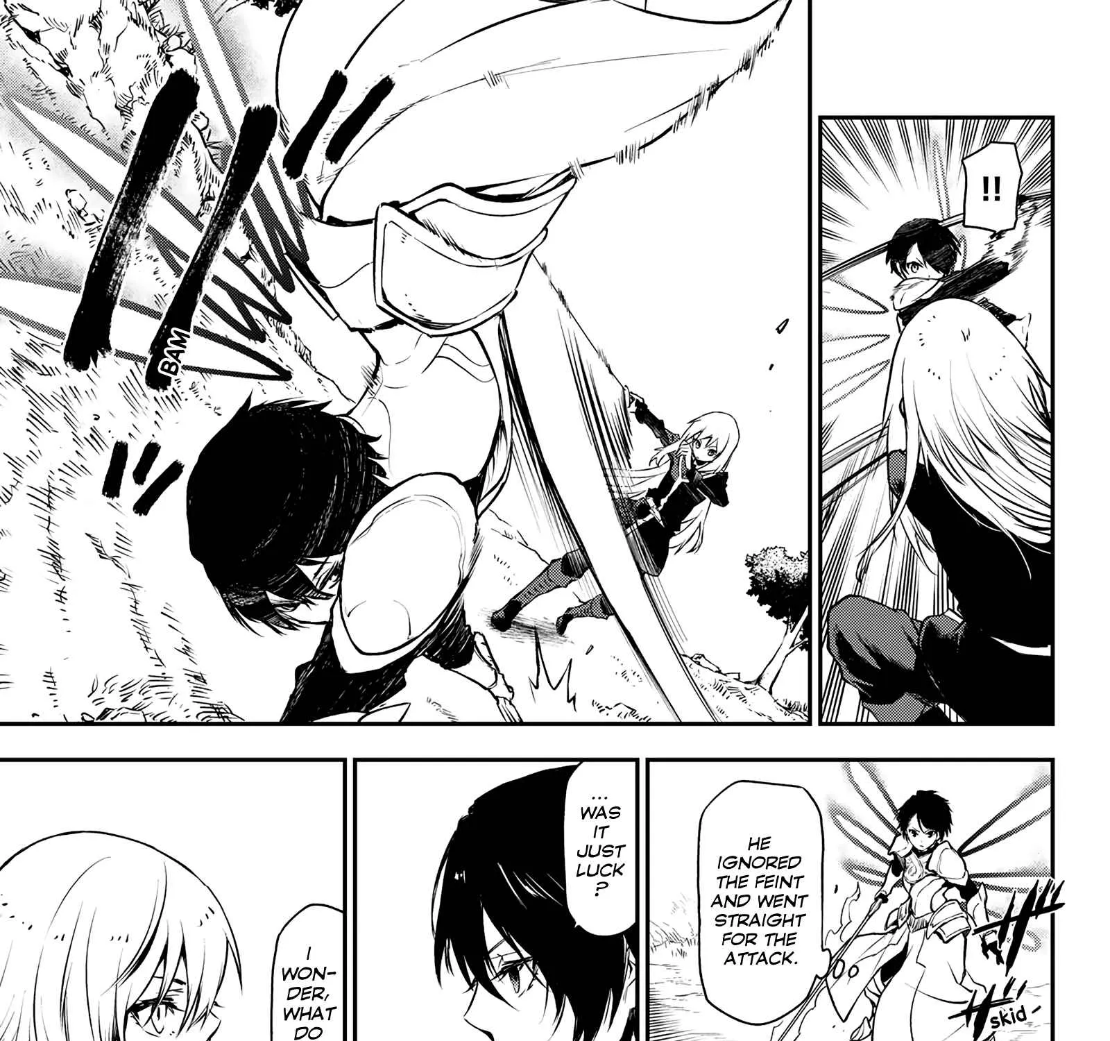 Tensei Shitara Slime Datta Ken Chapter 93 page 83 - 