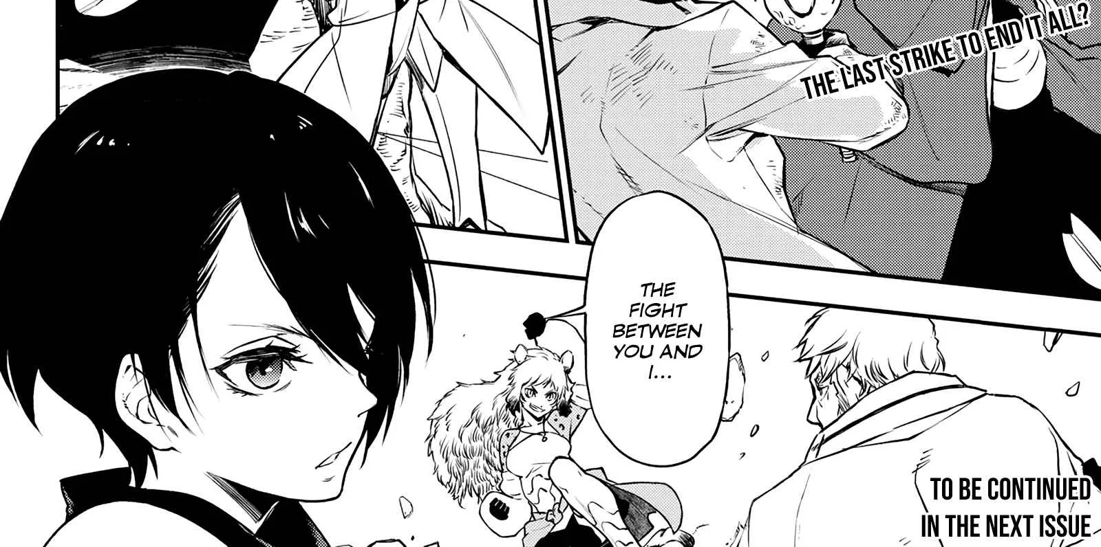 Tensei Shitara Slime Datta Ken Chapter 93 page 86 - 