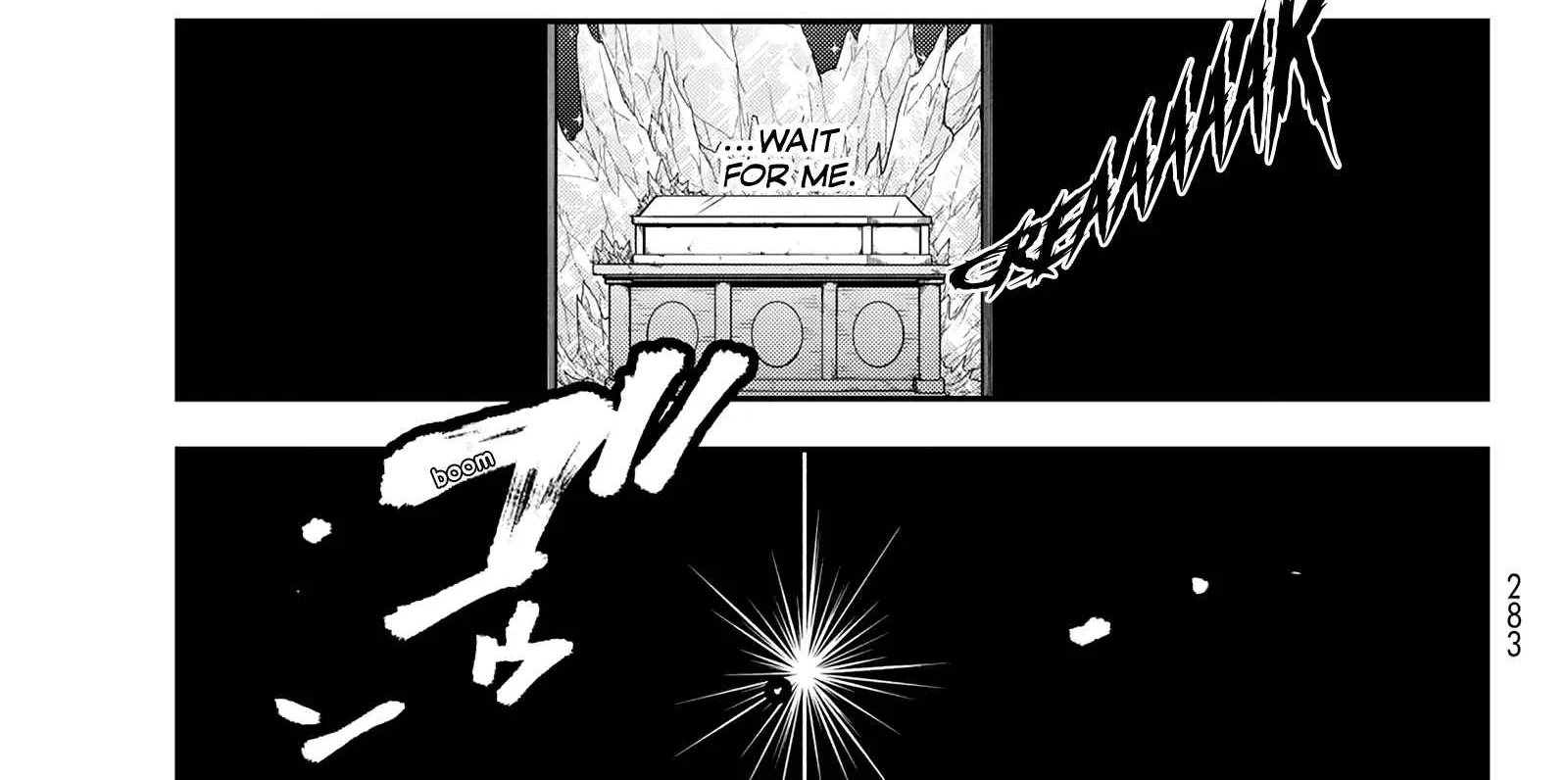 Tensei Shitara Slime Datta Ken Chapter 93 page 10 - 