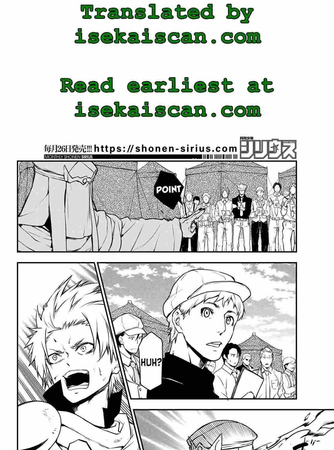 Tensei Shitara Slime Datta Ken Chapter 95 page 31 - 