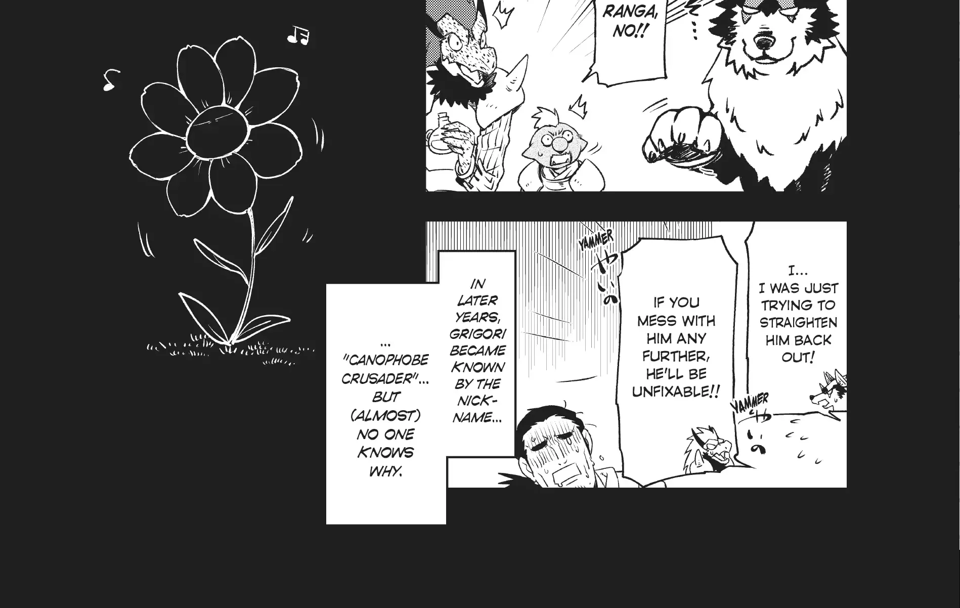 Tensei Shitara Slime Datta Ken Chapter 96.9 page 15 - 
