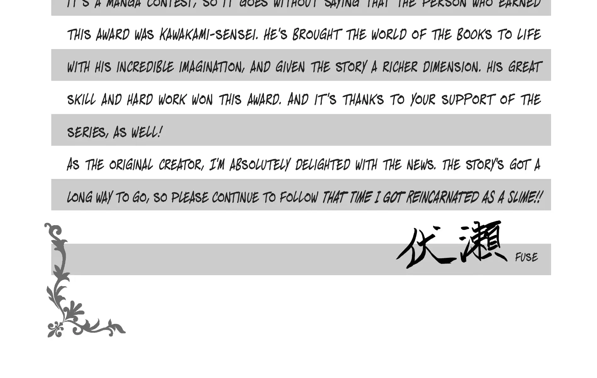 Tensei Shitara Slime Datta Ken Chapter 96.9 page 17 - 
