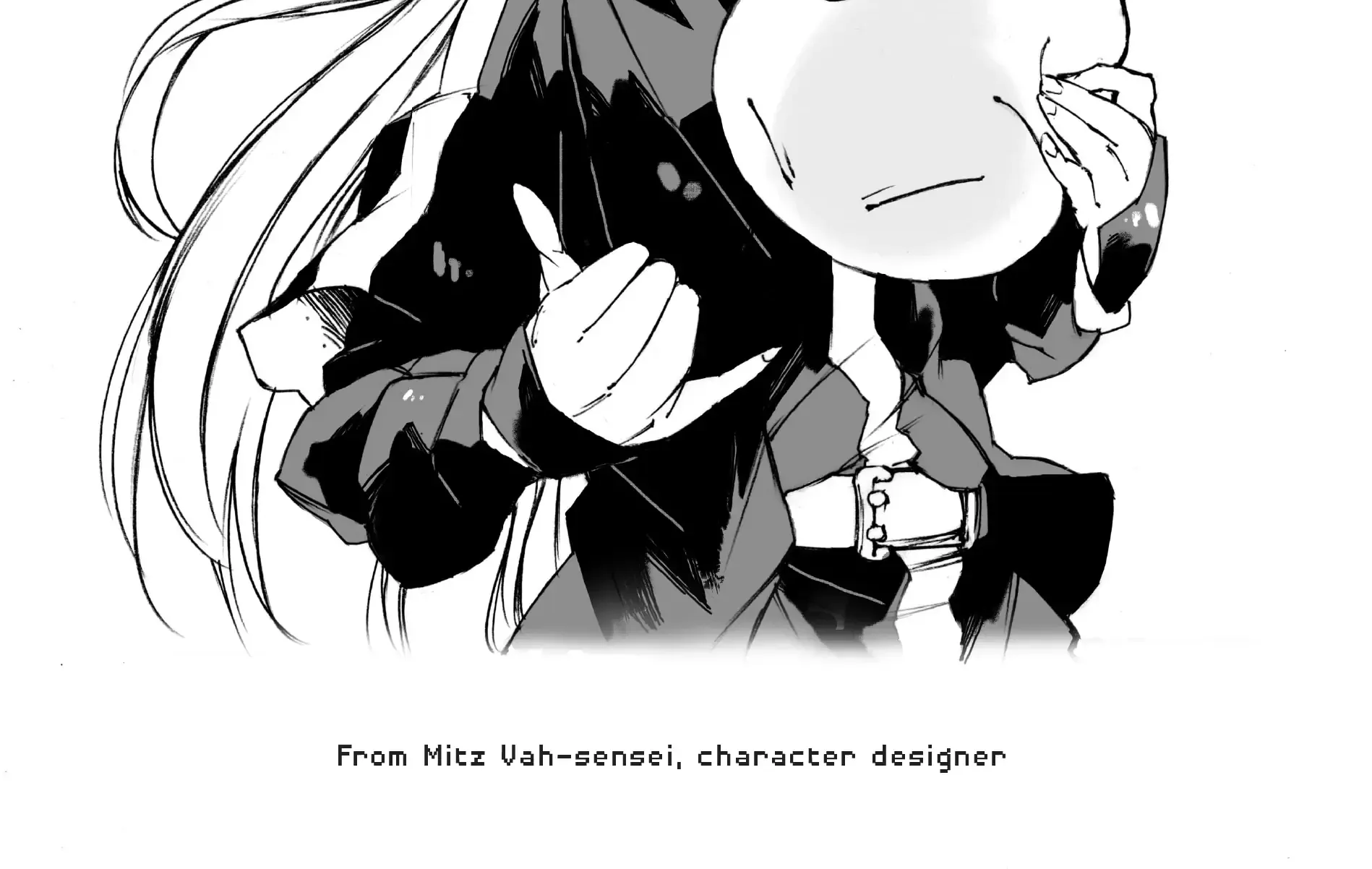Tensei Shitara Slime Datta Ken Chapter 96.9 page 19 - 
