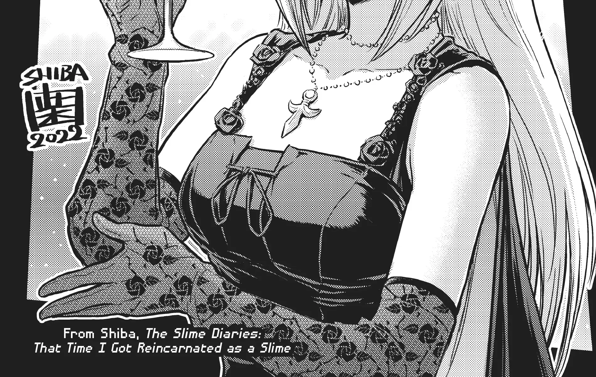 Tensei Shitara Slime Datta Ken Chapter 96.9 page 23 - 