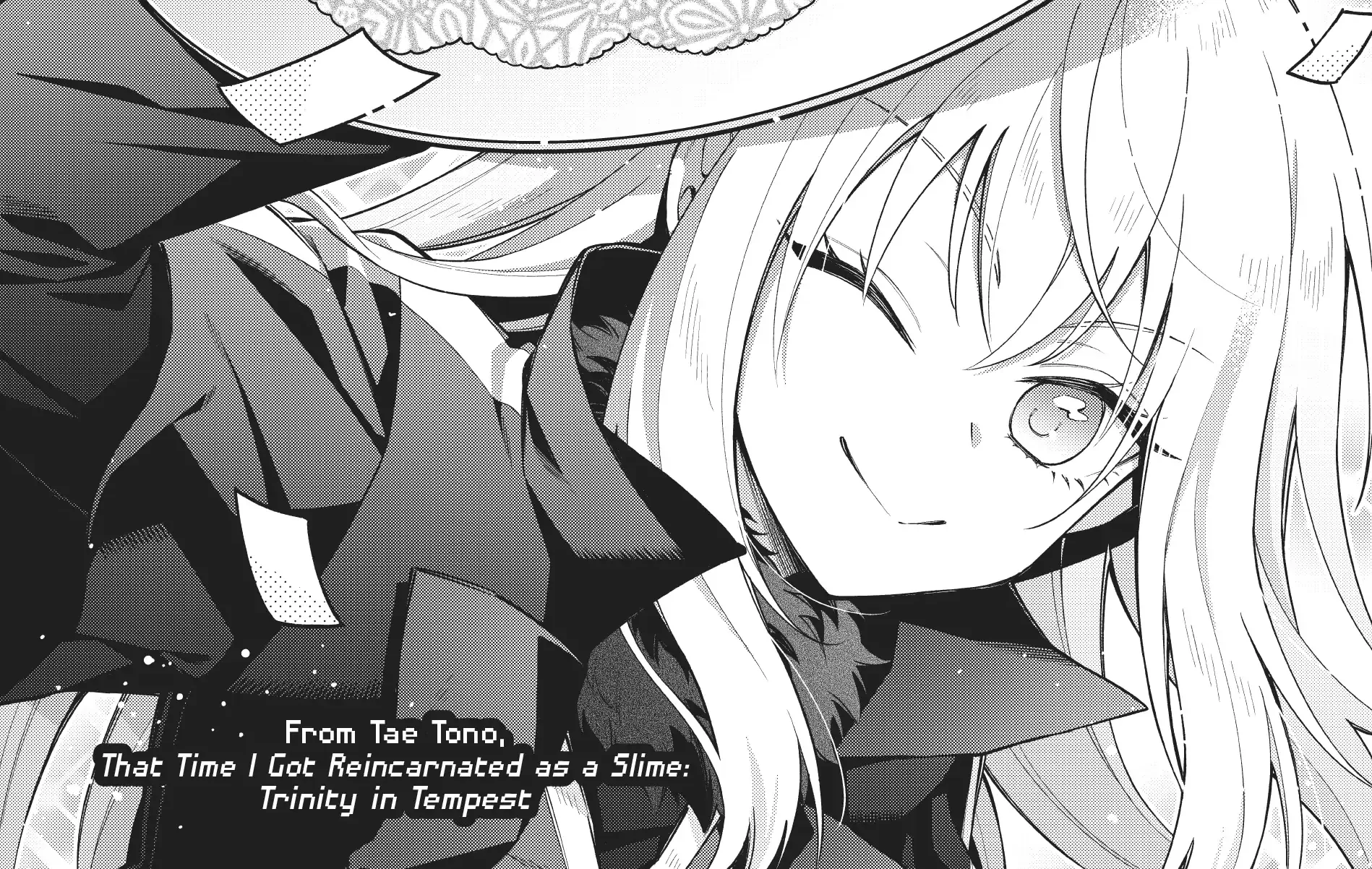 Tensei Shitara Slime Datta Ken Chapter 96.9 page 25 - 