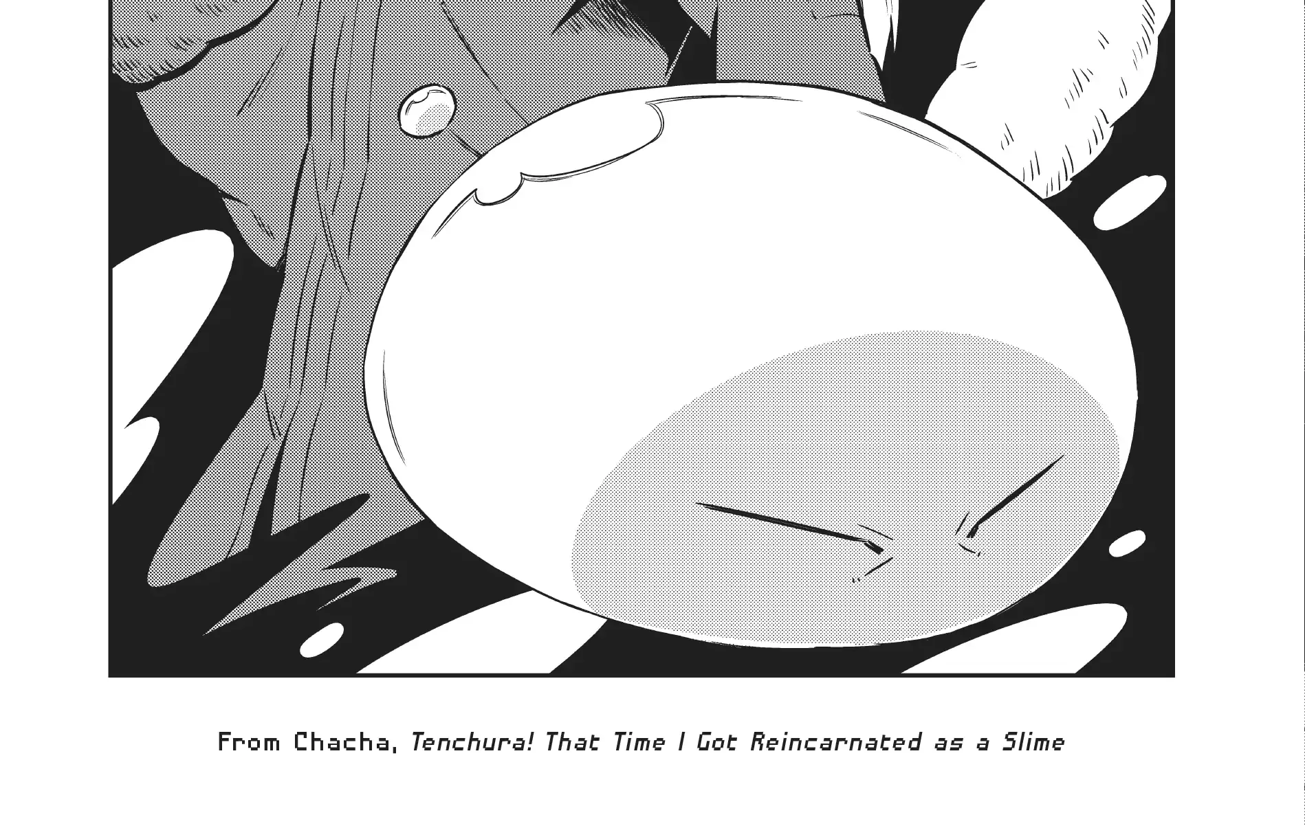 Tensei Shitara Slime Datta Ken Chapter 96.9 page 27 - 