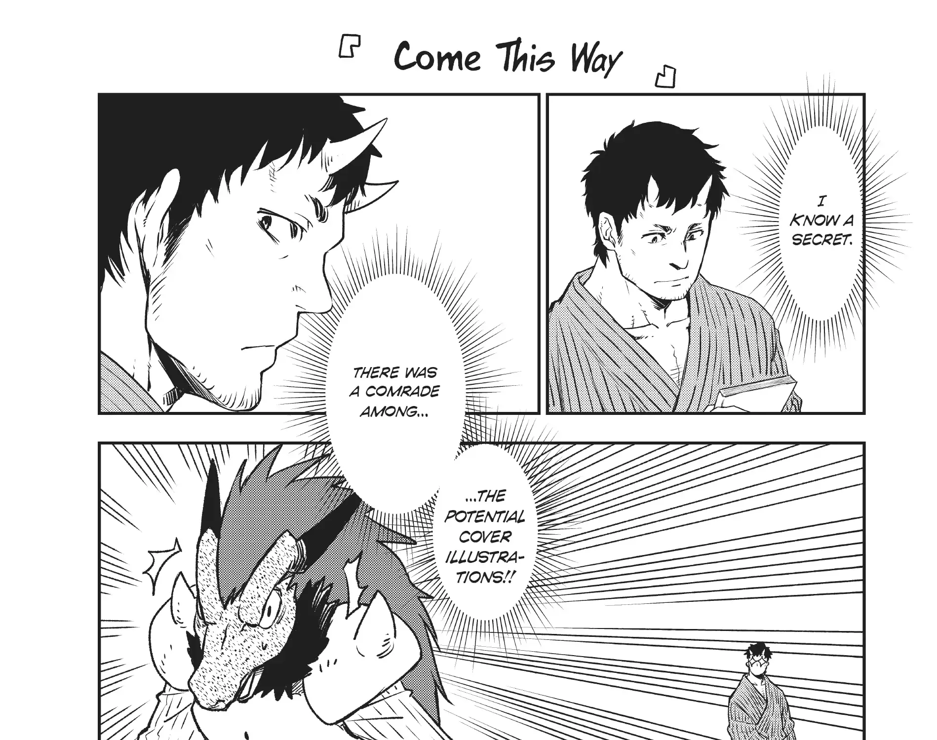 Tensei Shitara Slime Datta Ken Chapter 96.9 page 34 - 