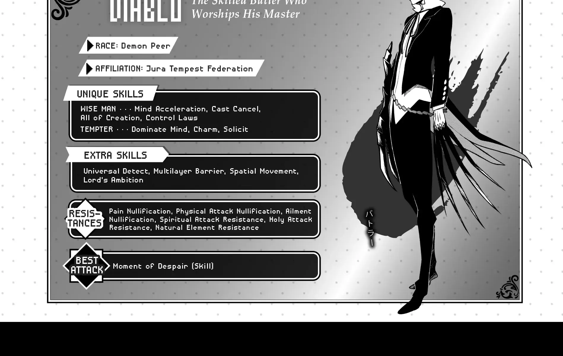 Tensei Shitara Slime Datta Ken Chapter 96.9 page 7 - 