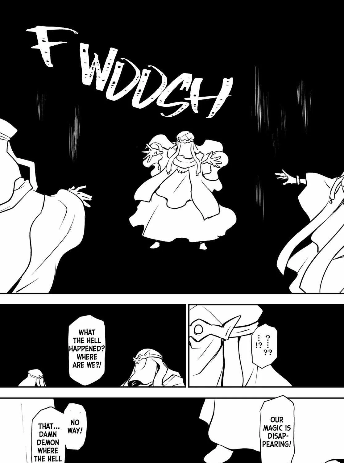 Tensei Shitara Slime Datta Ken Chapter 96 page 45 - 