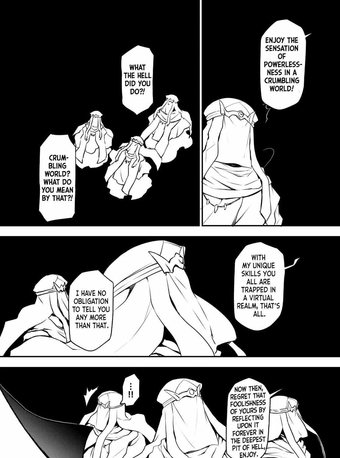 Tensei Shitara Slime Datta Ken Chapter 96 page 47 - 