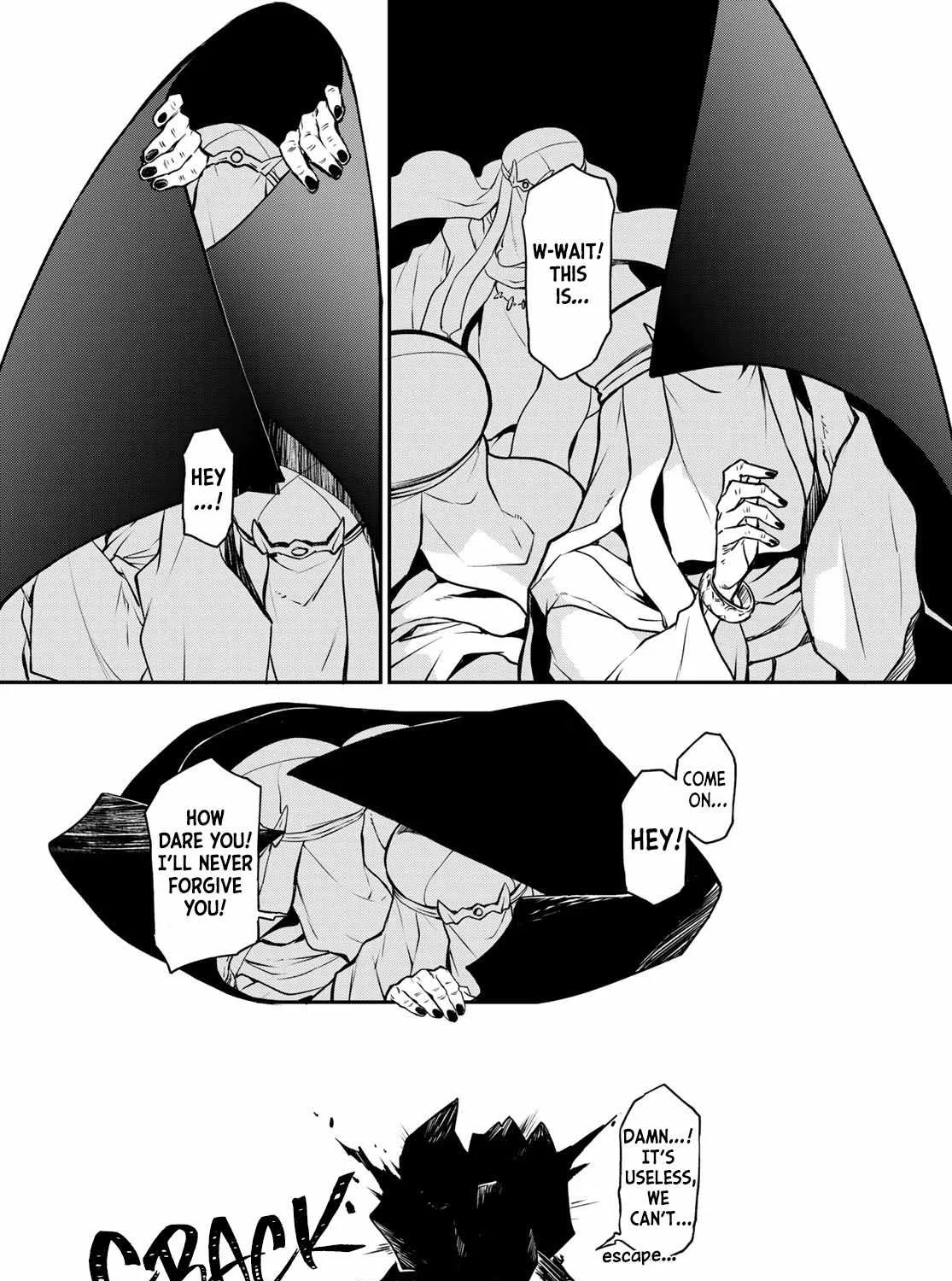 Tensei Shitara Slime Datta Ken Chapter 96 page 49 - 