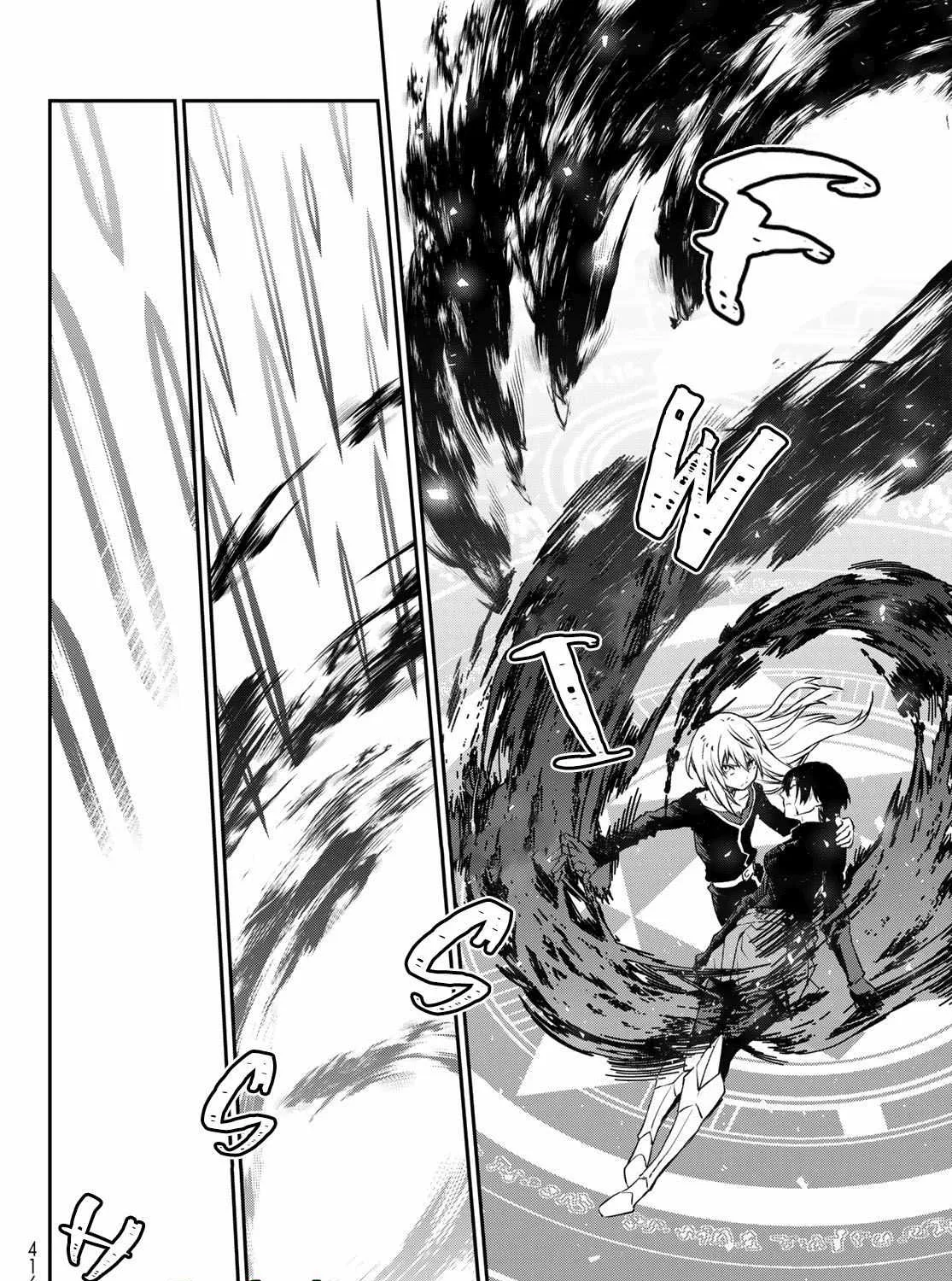 Tensei Shitara Slime Datta Ken Chapter 96 page 55 - 