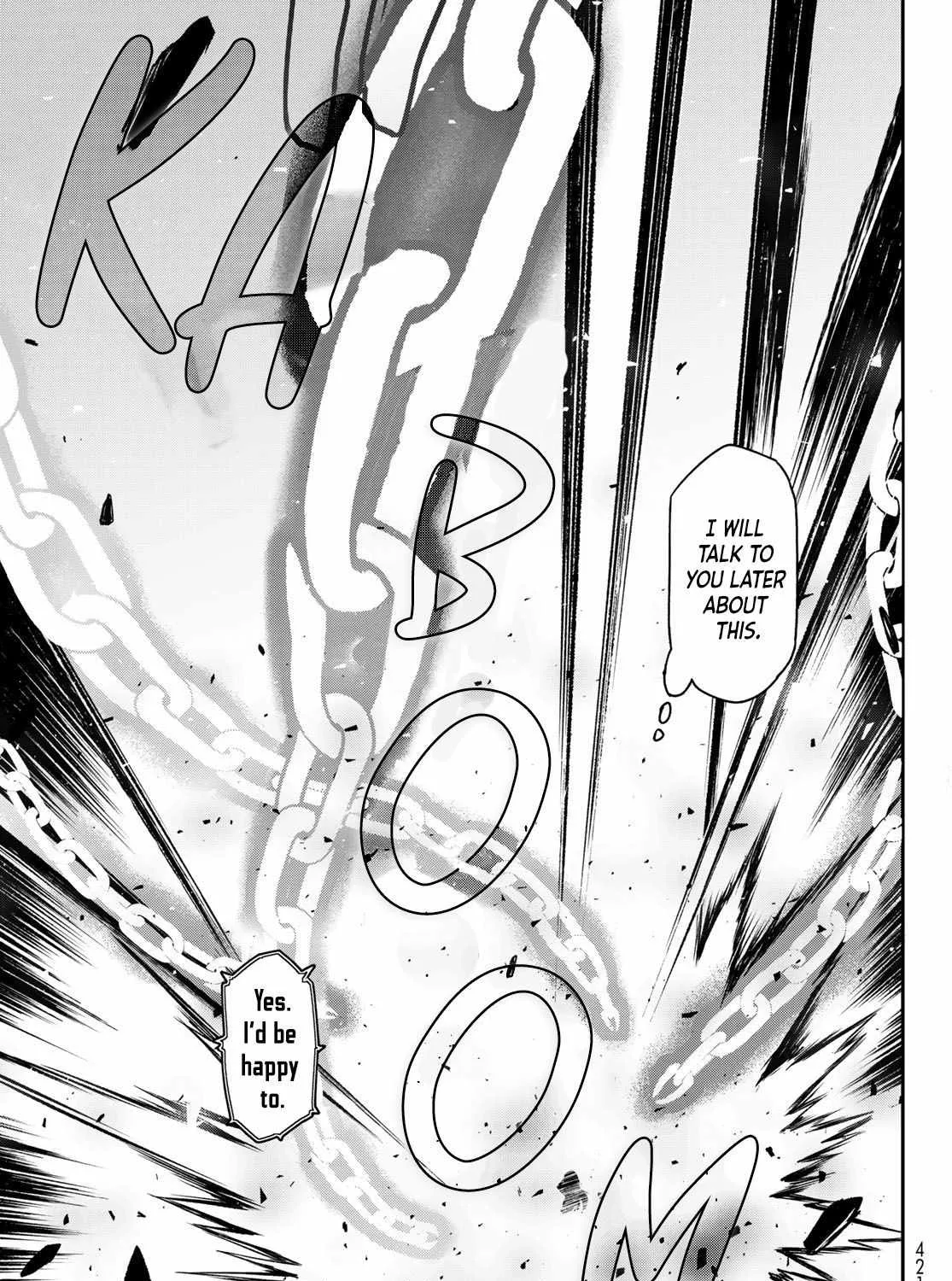 Tensei Shitara Slime Datta Ken Chapter 96 page 65 - 