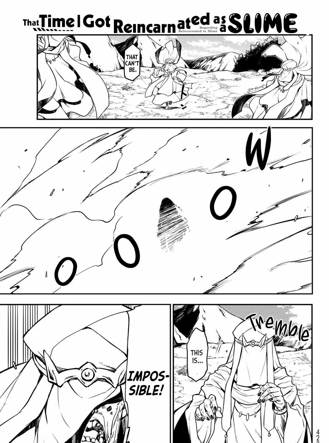 Tensei Shitara Slime Datta Ken Chapter 96 page 69 - 