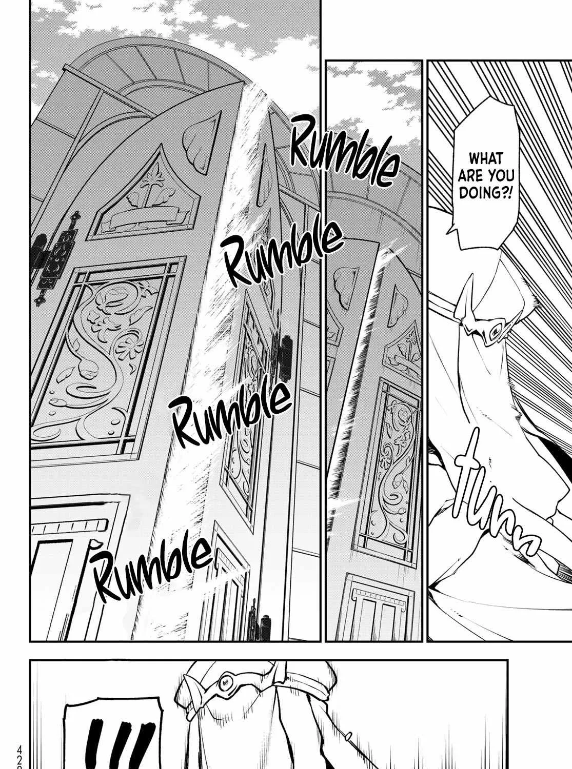 Tensei Shitara Slime Datta Ken Chapter 96 page 79 - 