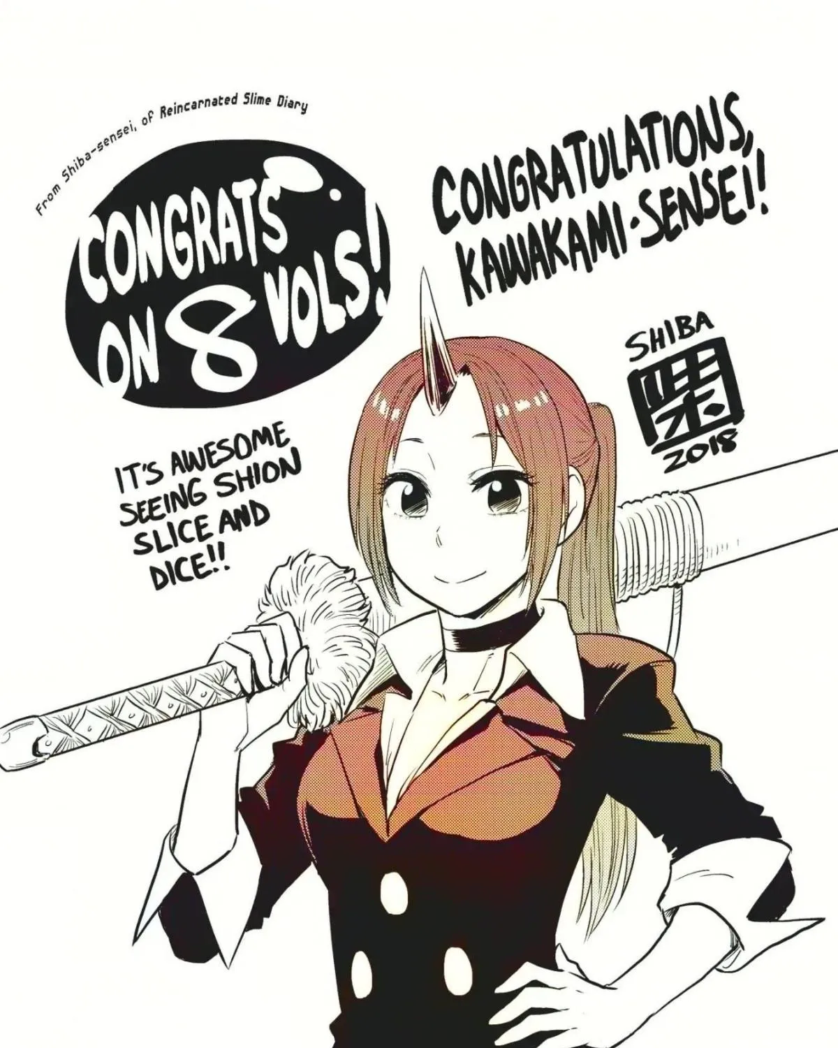 Tensei Shitara Slime Datta Ken Chapter 97.1 page 49 - 