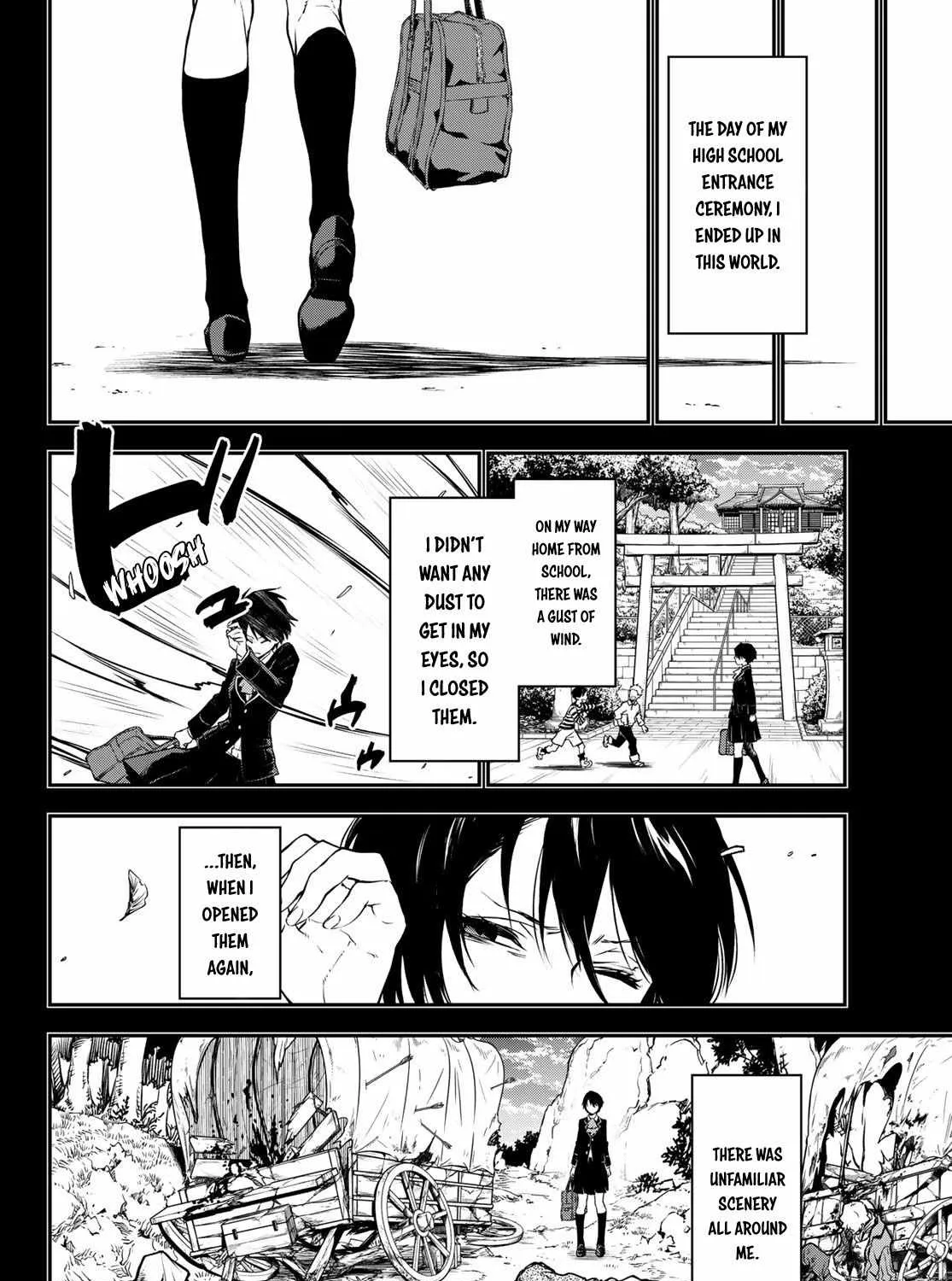 Tensei Shitara Slime Datta Ken Chapter 97 page 15 - 