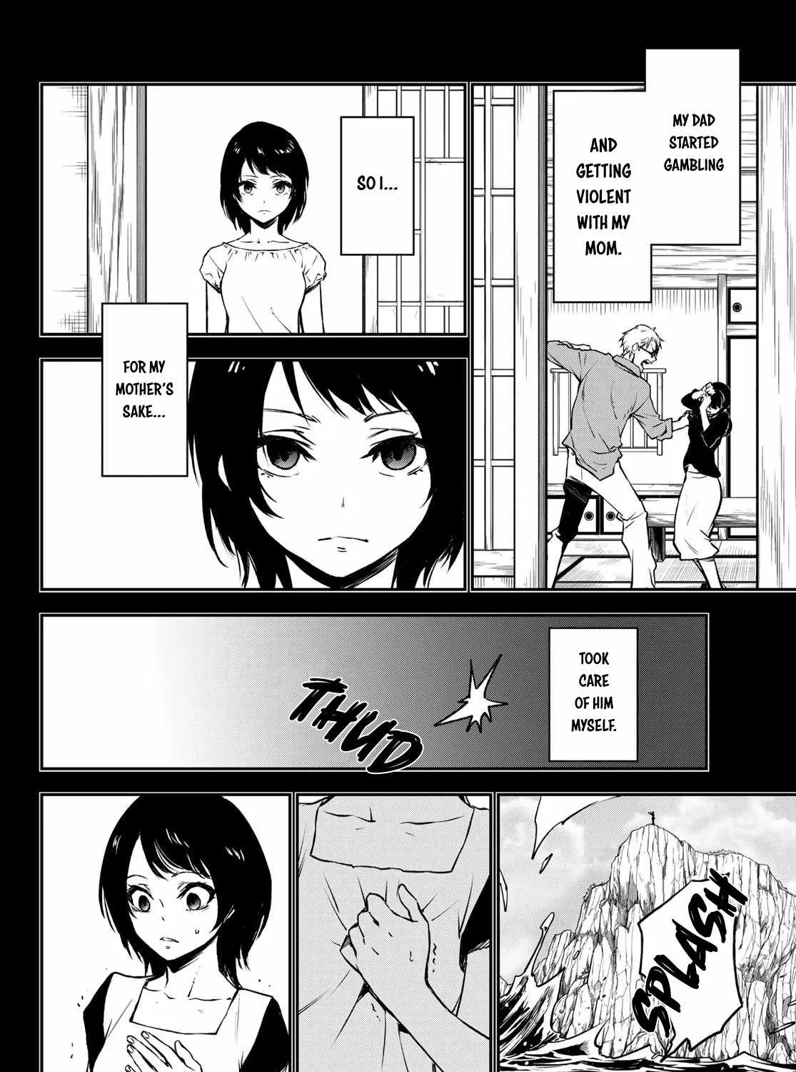 Tensei Shitara Slime Datta Ken Chapter 97 page 19 - 