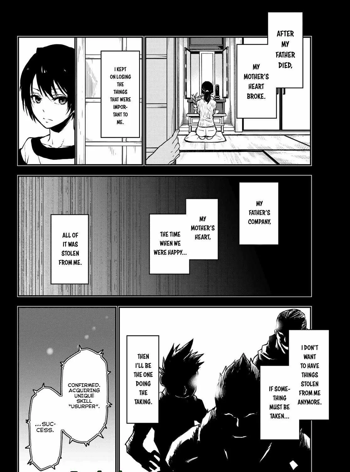 Tensei Shitara Slime Datta Ken Chapter 97 page 23 - 