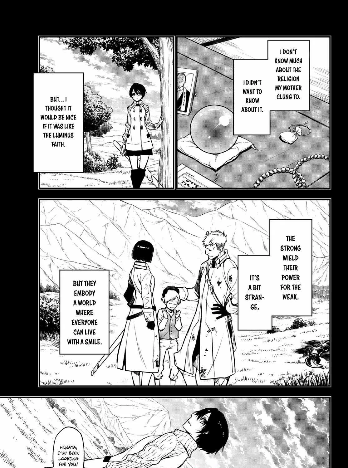 Tensei Shitara Slime Datta Ken Chapter 97 page 29 - 