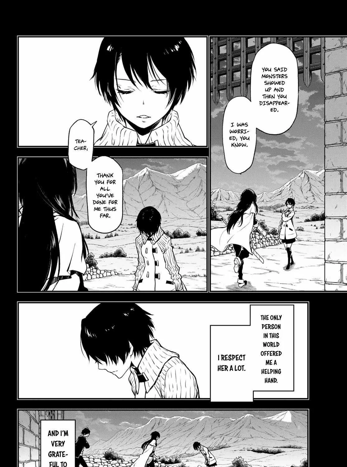 Tensei Shitara Slime Datta Ken Chapter 97 page 31 - 