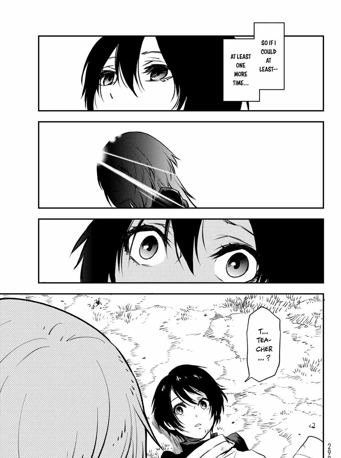 Tensei Shitara Slime Datta Ken Chapter 97 page 37 - 