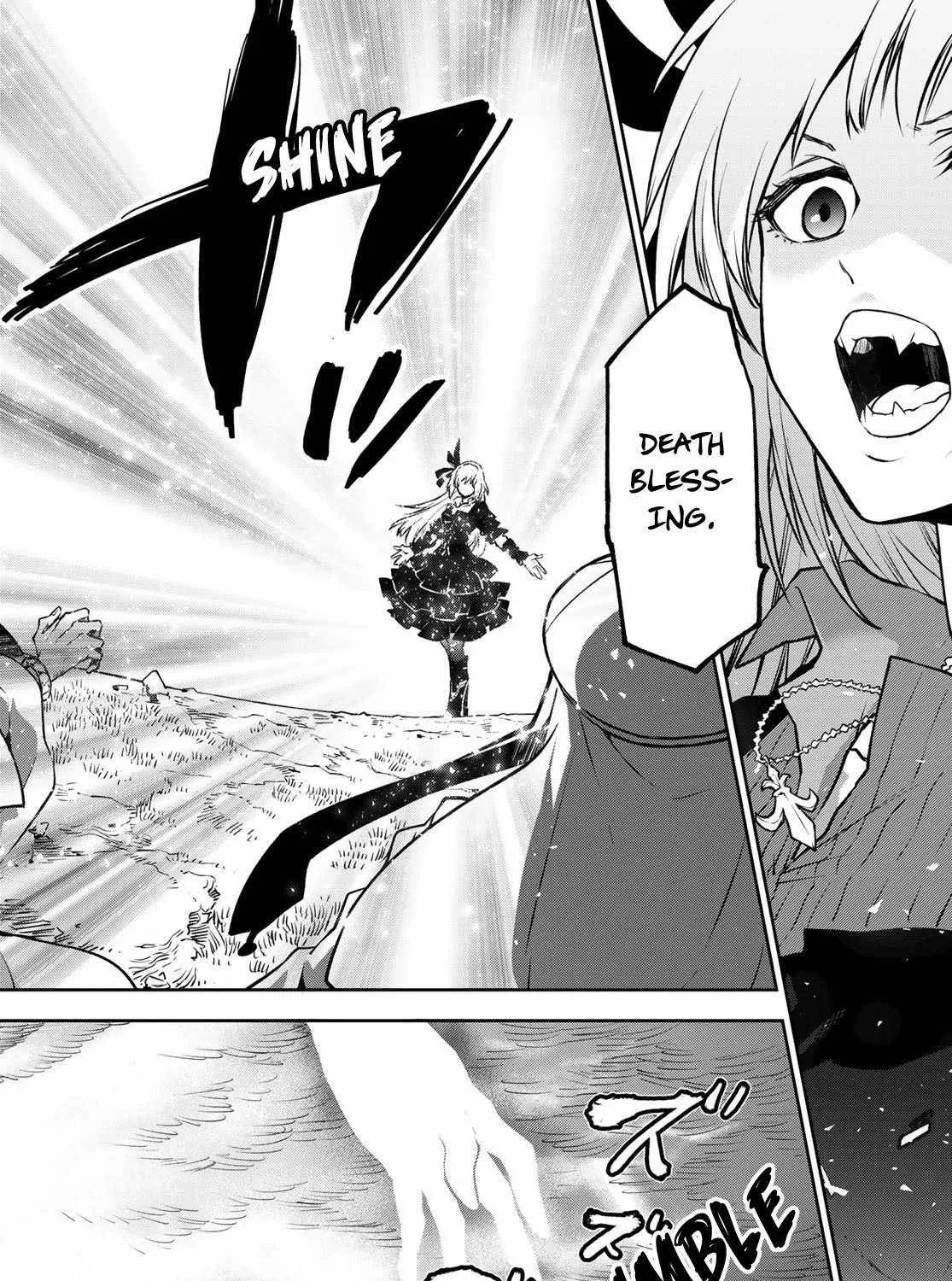 Tensei Shitara Slime Datta Ken Chapter 97 page 47 - 