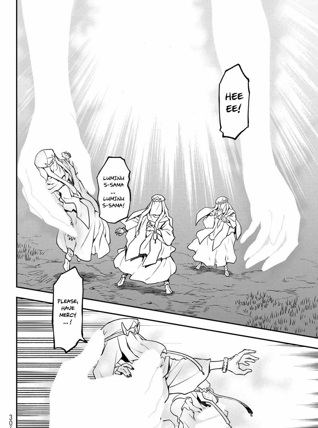 Tensei Shitara Slime Datta Ken Chapter 97 page 51 - 