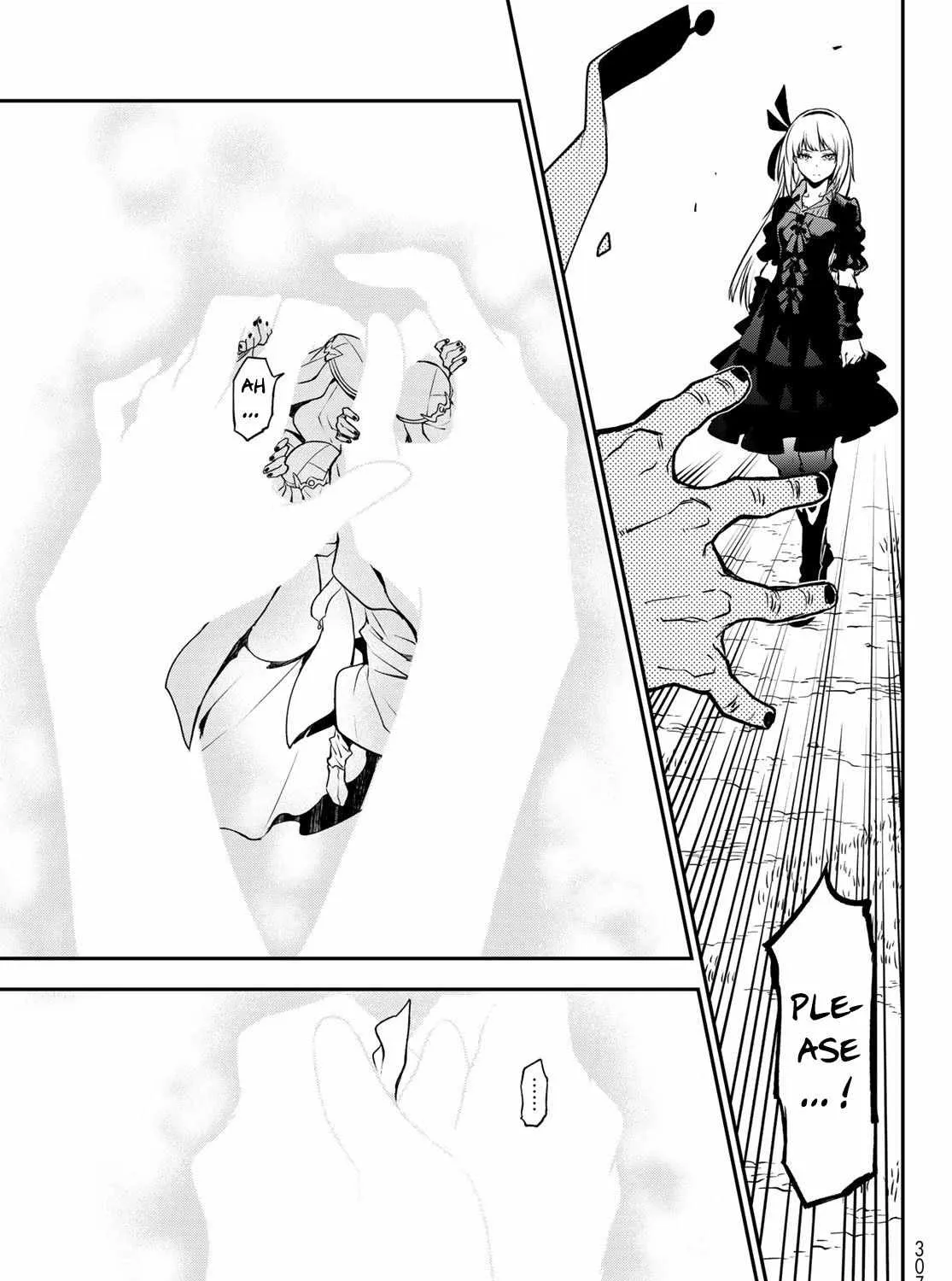 Tensei Shitara Slime Datta Ken Chapter 97 page 53 - 