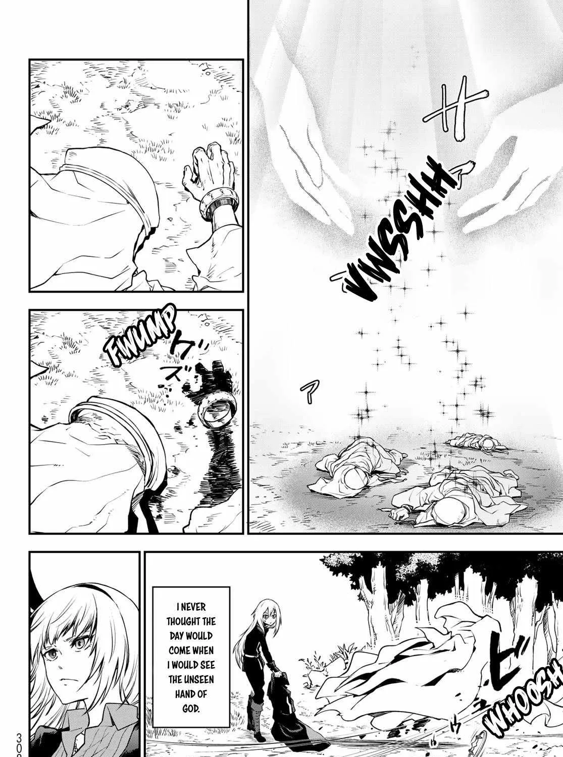 Tensei Shitara Slime Datta Ken Chapter 97 page 55 - 