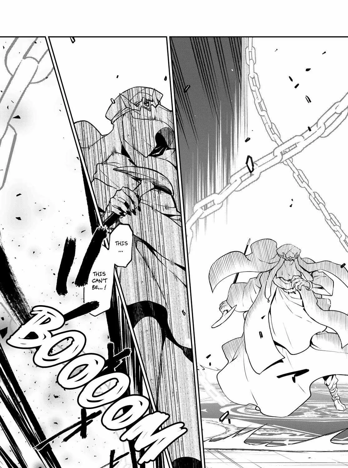 Tensei Shitara Slime Datta Ken Chapter 97 page 77 - 
