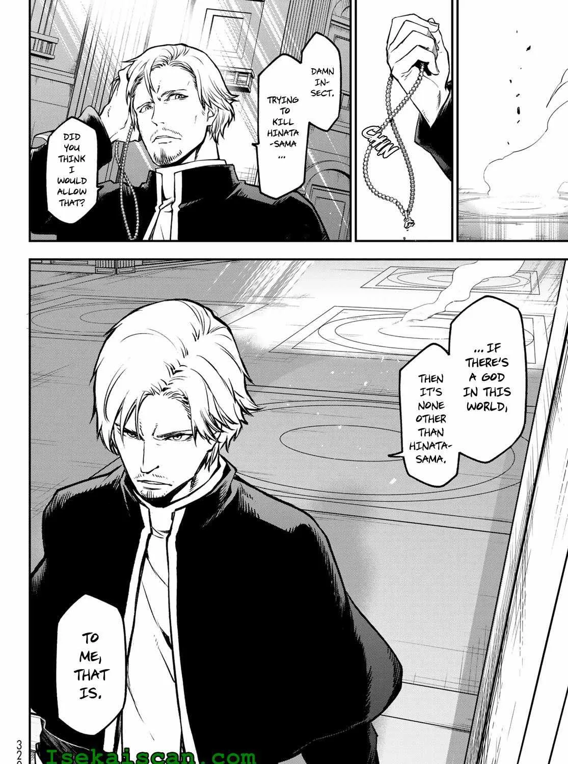 Tensei Shitara Slime Datta Ken Chapter 97 page 79 - 